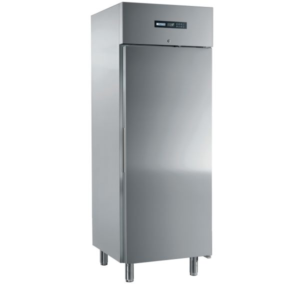 Armoire négative GN2/1, cuve inox , 1 porte, 700L-ENERGY700BT-Afinox