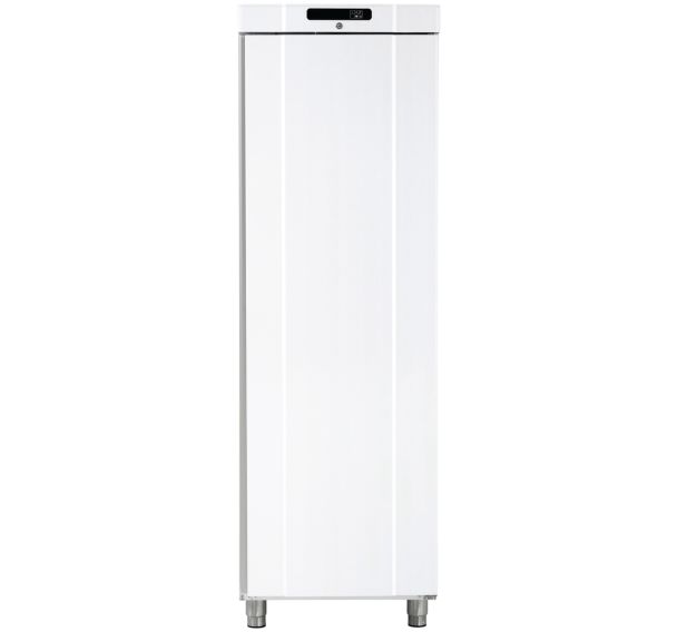 Armoire négative blanc 359 L-F400GWR-Eberhardt Pro