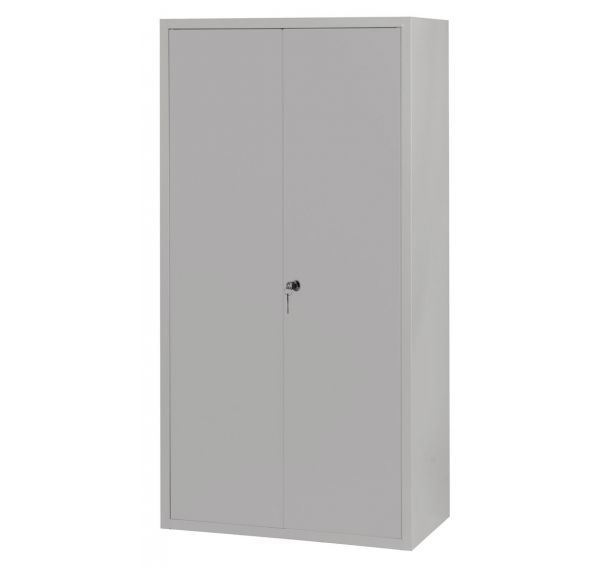 Armoire penderie-rangement largeur 1200 mm