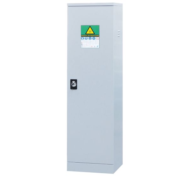 Armoire phytosanitaire - 150 et 300 L