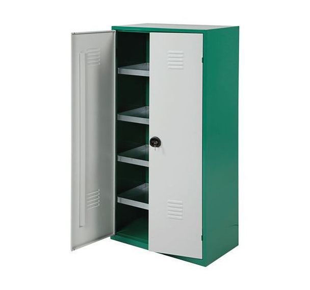 Armoire phytosanitaire haute