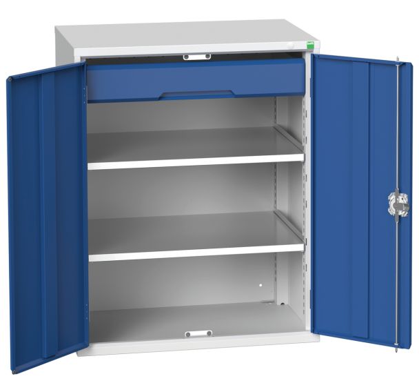 Armoire polyvalente Verso 2000x1050mm - Bott