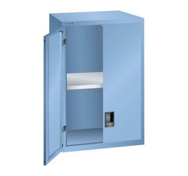 Armoire porte battante - Largeur 71 cm
