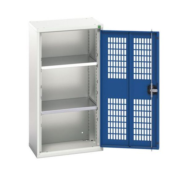 Armoire porte ventilée Verso - 1000x525mm - Bott