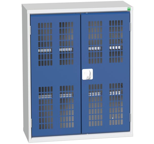 Armoire porte ventilée Verso - 1000x800mm - Bott