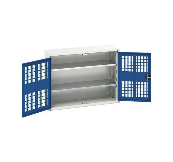 Armoire porte ventilée Verso - 800x1050mm - Bott