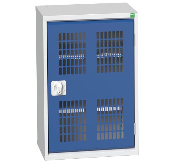 Armoire porte ventilée Verso - 800x525mm - Bott