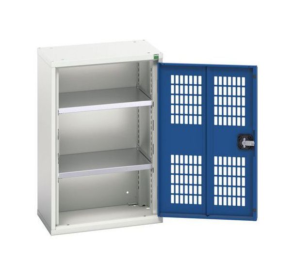 Armoire porte ventilée Verso - 800x525mm - Bott