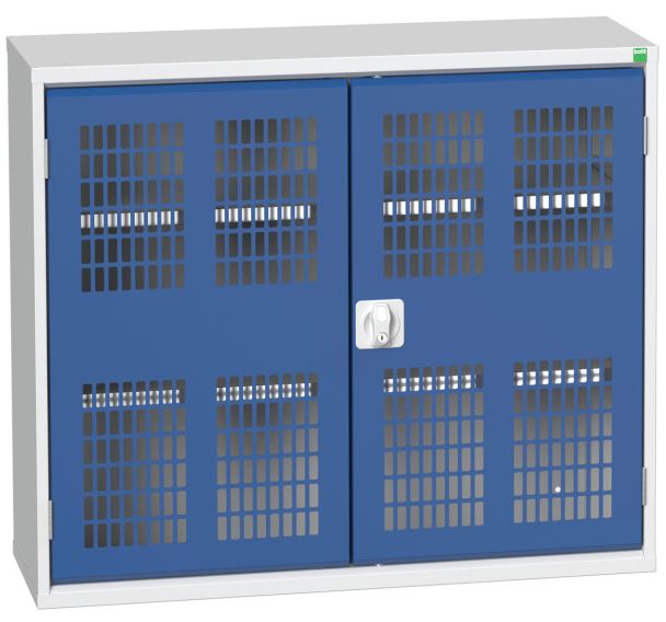 Armoire porte ventilée Verso - 900x1050mm - Bott