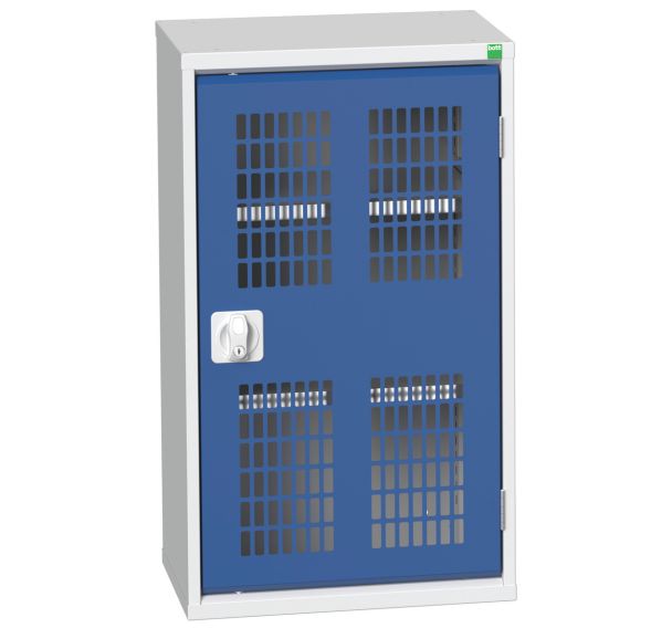 Armoire porte ventilée Verso - 900x525mm - Bott