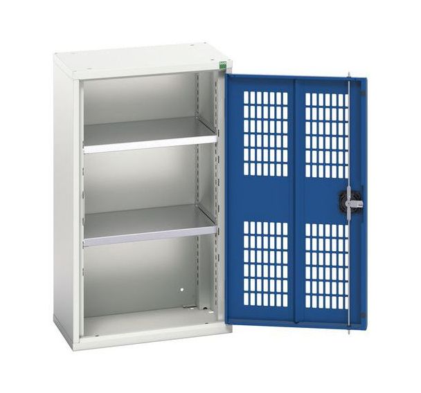 Armoire porte ventilée Verso - 900x525mm - Bott
