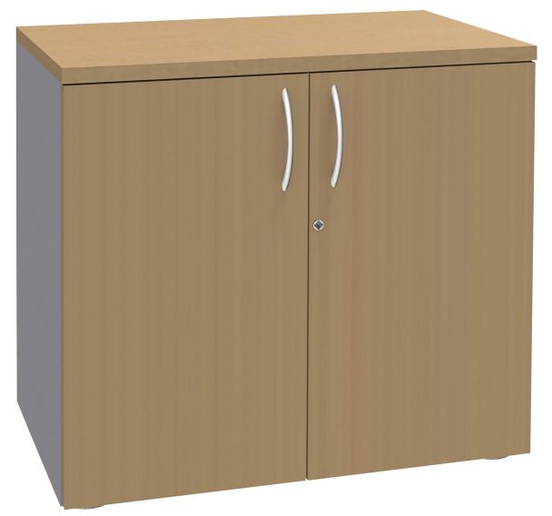 Armoire portes battantes Alma Simmob