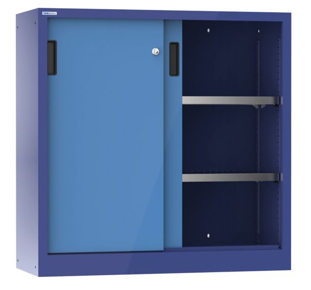 Armoire portes coulissantes - Thurmetall