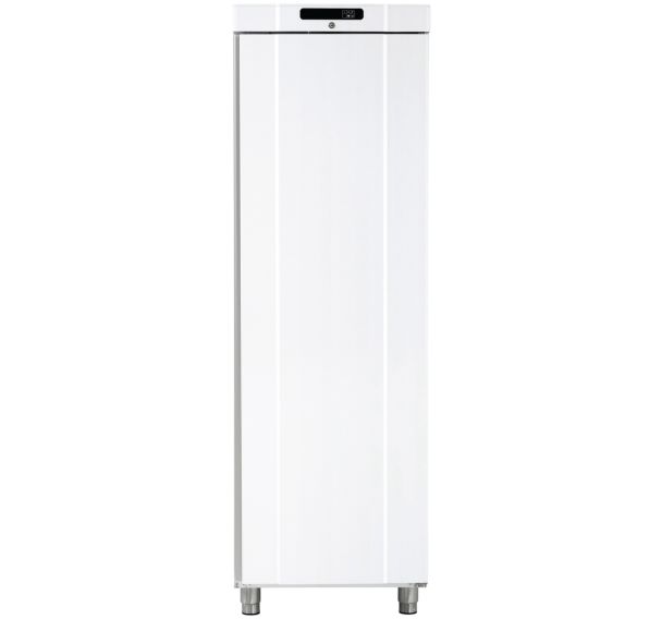 Armoire positive blanche 359 L-R400GWR-Eberhardt Pro