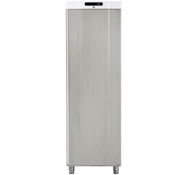 Armoire positive inox 359 L-R400GSR-Eberhardt Pro