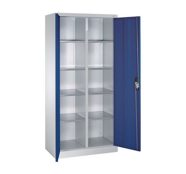 Armoire pour outils et matériel