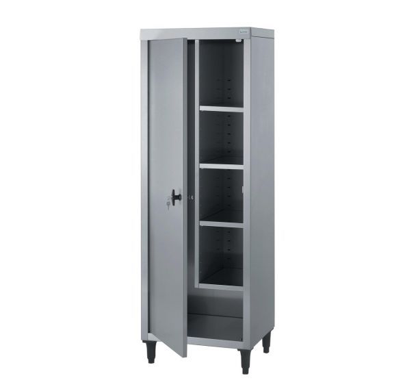 Armoire produit d'entretien CHR- TOURNUS EQUIPEMENT