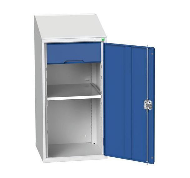 Armoire pupitre Verso_Bott