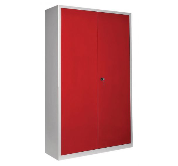 Armoire rangement largeur 1200 mm
