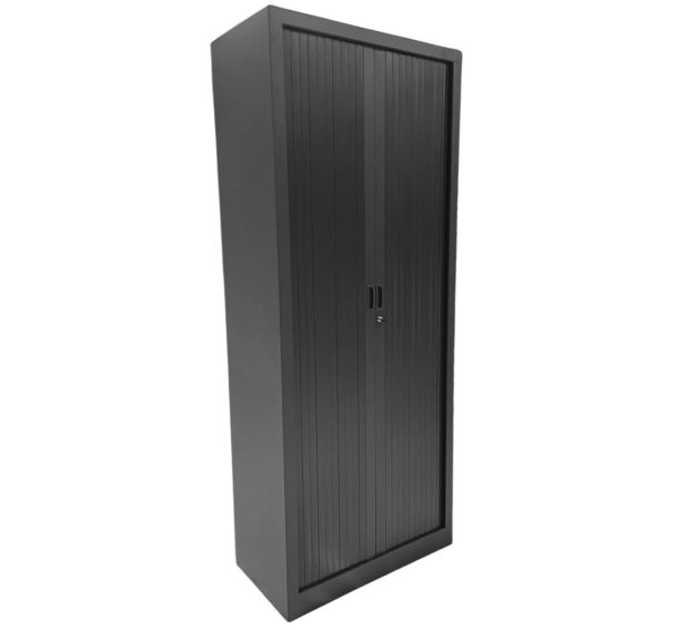 Armoire reconditionnée 80x43x161 cm - Issue des Jeux Olympiques