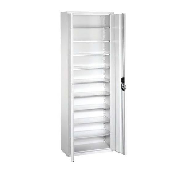 Armoire sans bacs à bec