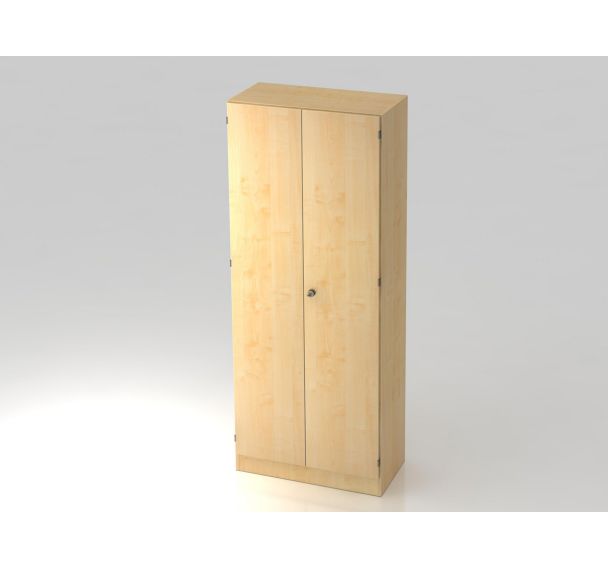 Armoire verrouillable Solid - 5 niveaux - Hammerbacher