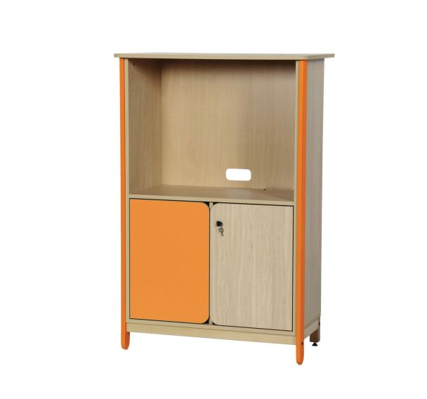 Armoire vidéo Lili