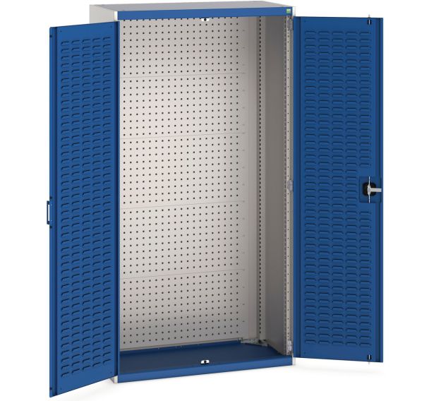 Armoires Perfo et à lamelles cubio SMF-10520-2.3 - Bott