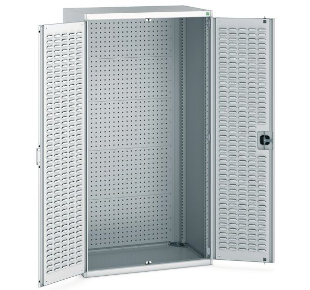 Armoires Perfo et à lamelles cubio SMF-10620-2.3 - Bott