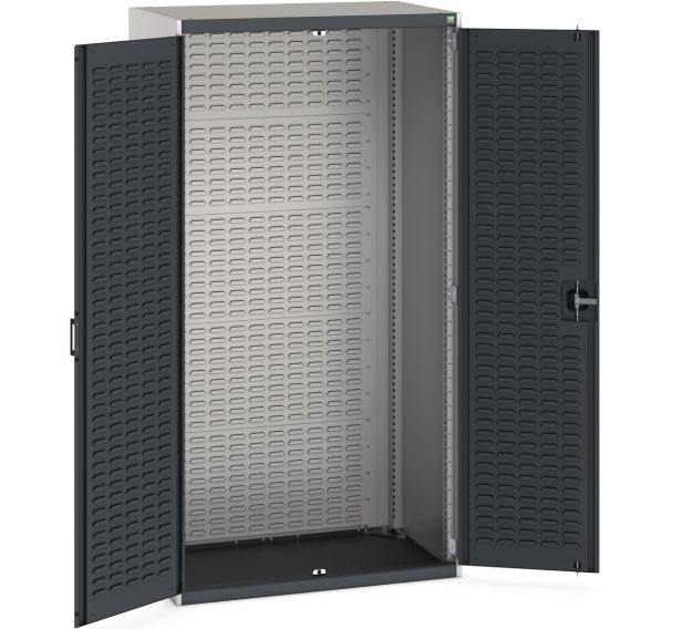 Armoires Perfo et à lamelles cubio SMF-10620-2.4 - Bott