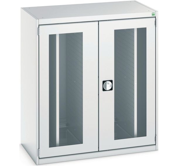 Armoires Perfo et à lamelles cubio SMV-10612-4.2 - Bott