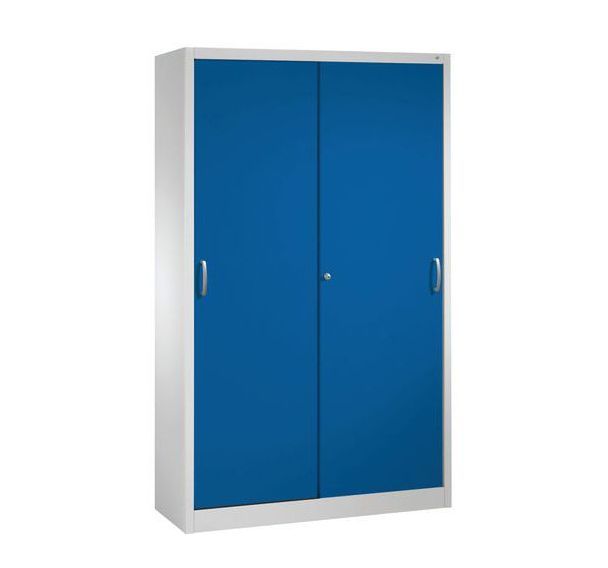 Armoires à outils à portes coulissantes