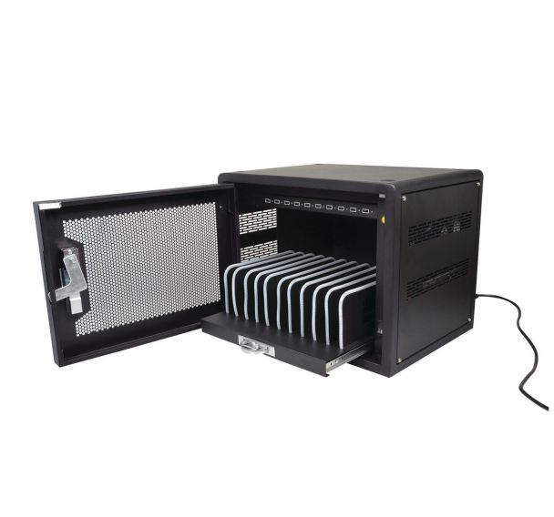 Armoire de charge pour tablettes - Port Designs