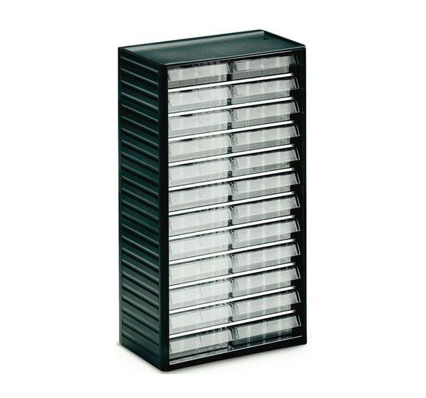 Armoires de rangement de petits composants - Treston