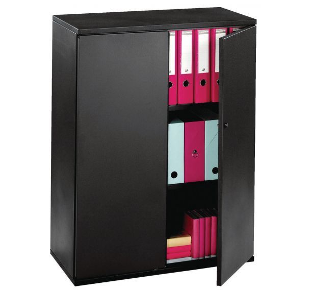 Armoires métal portes battantes Eco Pierre Henry