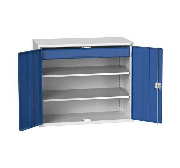 Armoires polyvalente 1300x550x1000mm - Bott