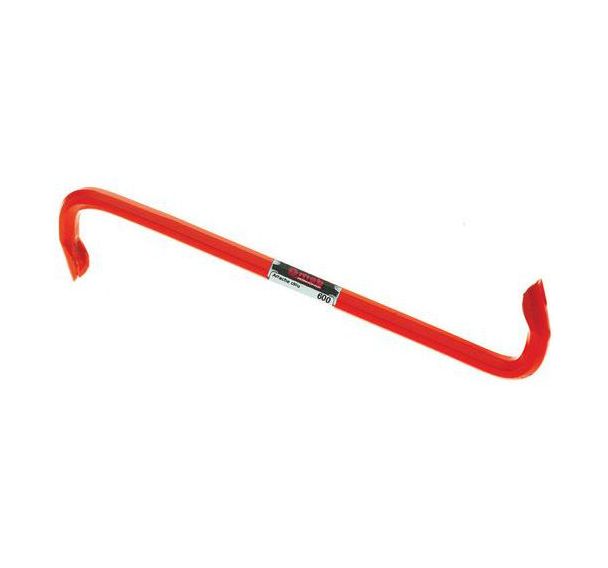 Arrache-clous en Z double embout - Mob