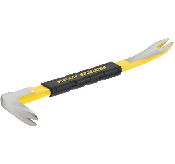 Arrache-clous griffe étroite Stanley fatmax