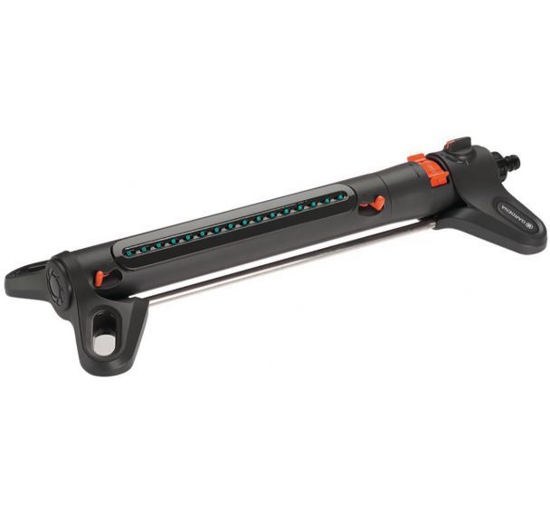 Arroseur oscillant AquaZoom M - Gardena