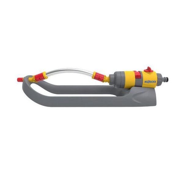 Arroseur oscillant Pro 220m² avec 16 jets