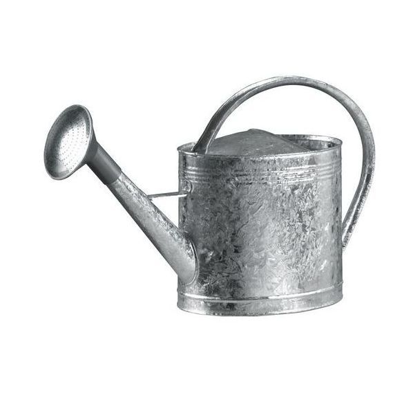 Arrosoir acier galvanisé - 13 L