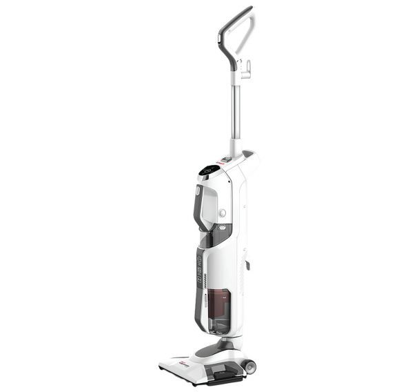 Aspirateur-balai vapeur et nettoyeur à main 3 Clean - Polti Vaporetto