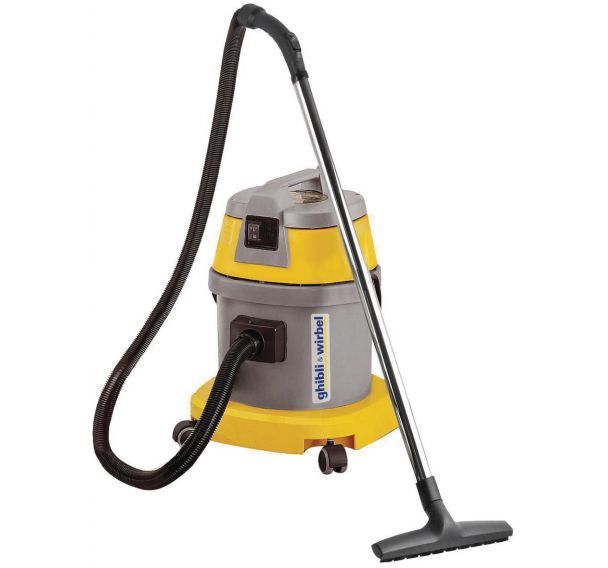Aspirateur ASL 10 - Ghibli