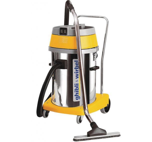 Aspirateur AS 59 IK - Ghibli