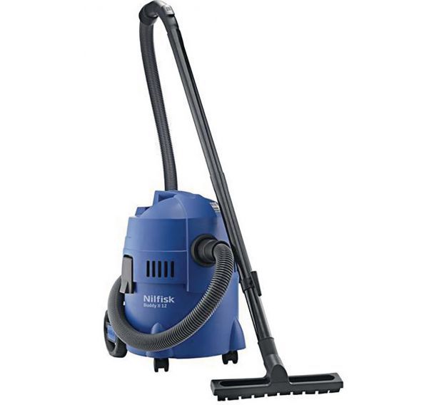 Aspirateur Cuve -BuddyII12-Nilfisk