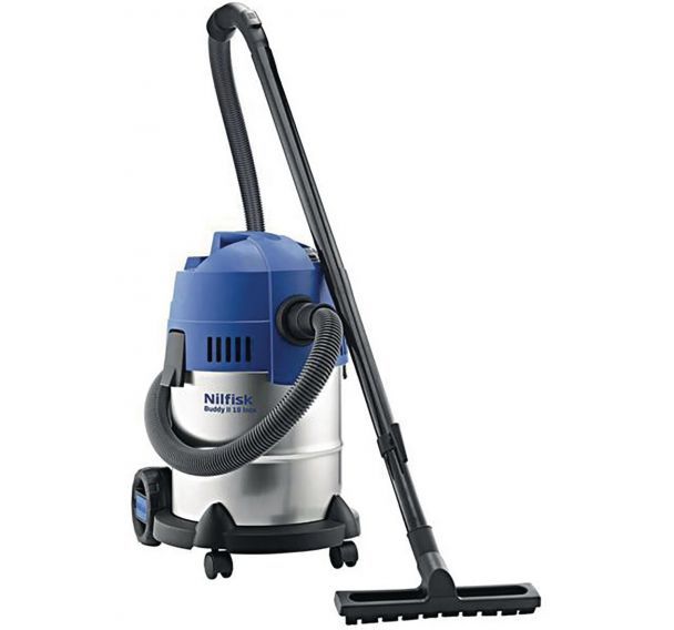 Aspirateur Cuve -BuddyII18INOX-Nilfisk