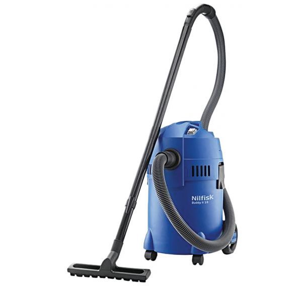Aspirateur Cuve - Nilfisk - BUDDYII18