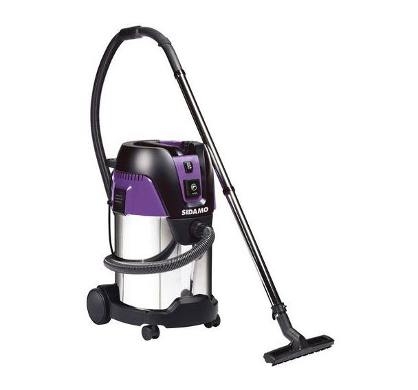 Aspirateur DCI 35 S