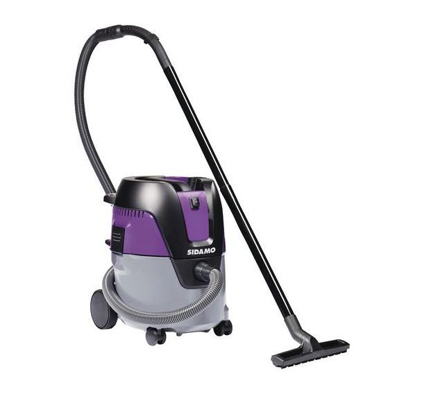 Aspirateur DCP 25