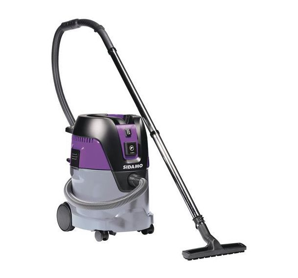 Aspirateur DCP 25 S